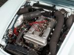 Alfa Romeo Giulietta Spider 1956 года